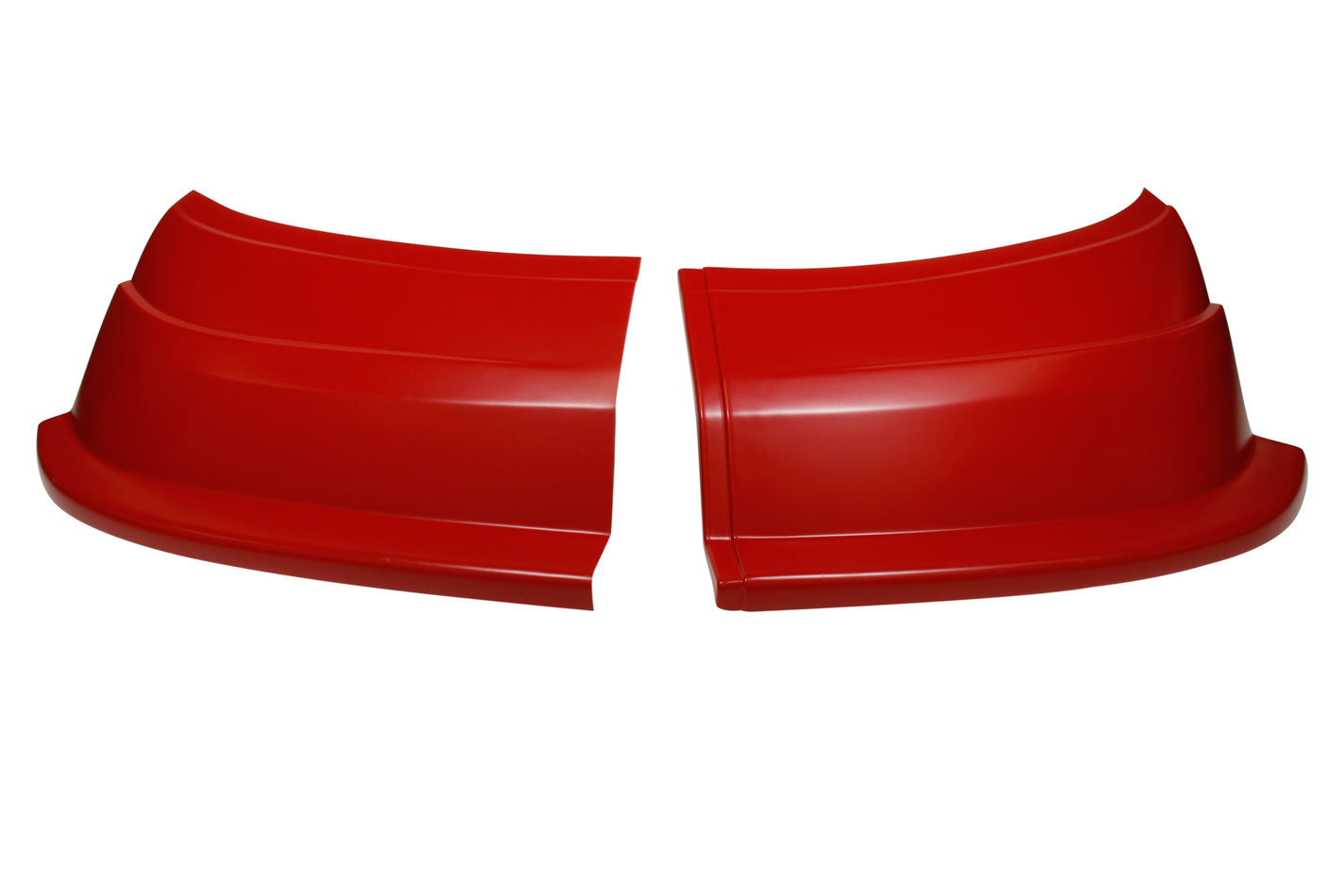 Fivestar Nose MD3 Evo II DLM Red FIV32004-41051-R