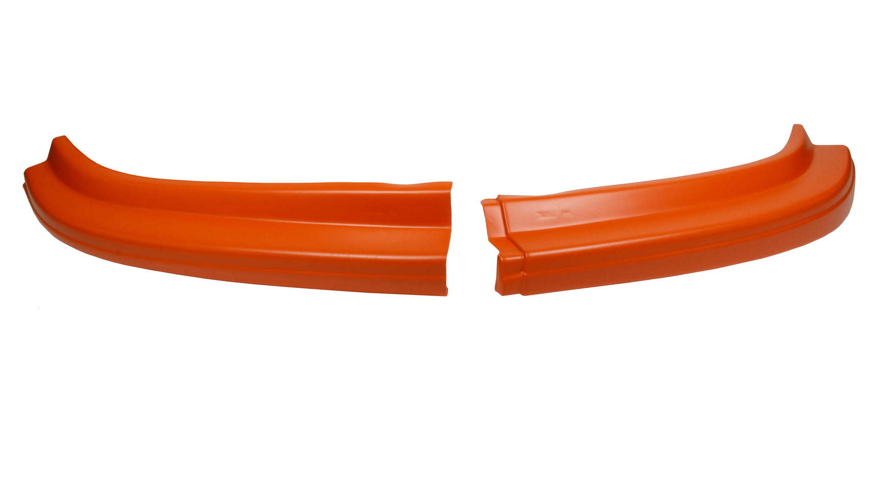 Fivestar Lower Valance MD3 Evo II DLM Orange FIV32004-41751-OR