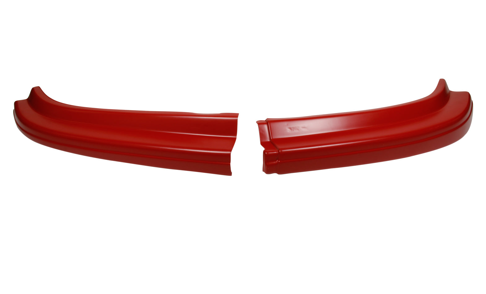 Fivestar Lower Valance MD3 Evo II DLM Red FIV32004-41751-R