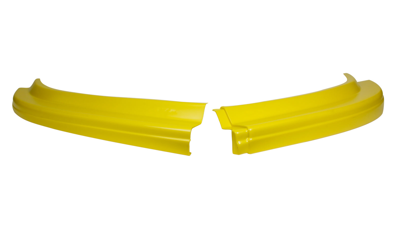 Fivestar Lower Valance MD3 Evo II DLM Yellow FIV32004-41751-Y