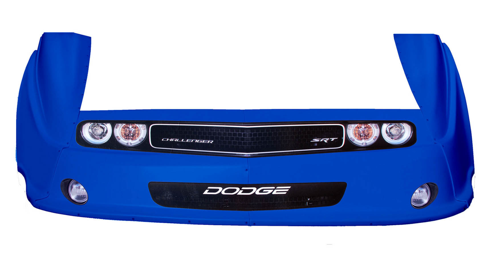 Fivestar Dirt MD3 Combo Chev Blue Challenger FIV445-416-CB