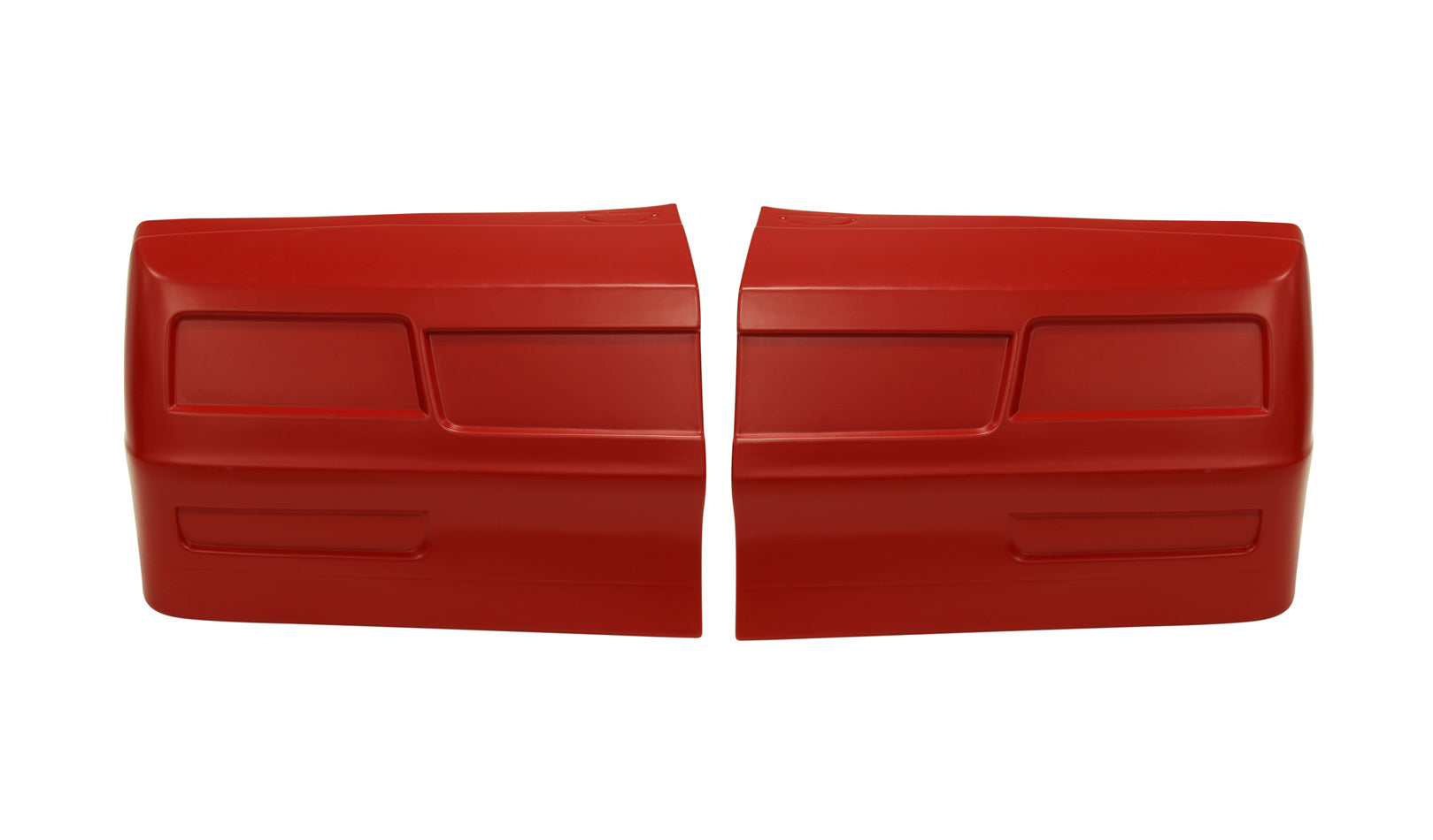 Fivestar 88 Monte Nose Red Plastic FIV600-410R