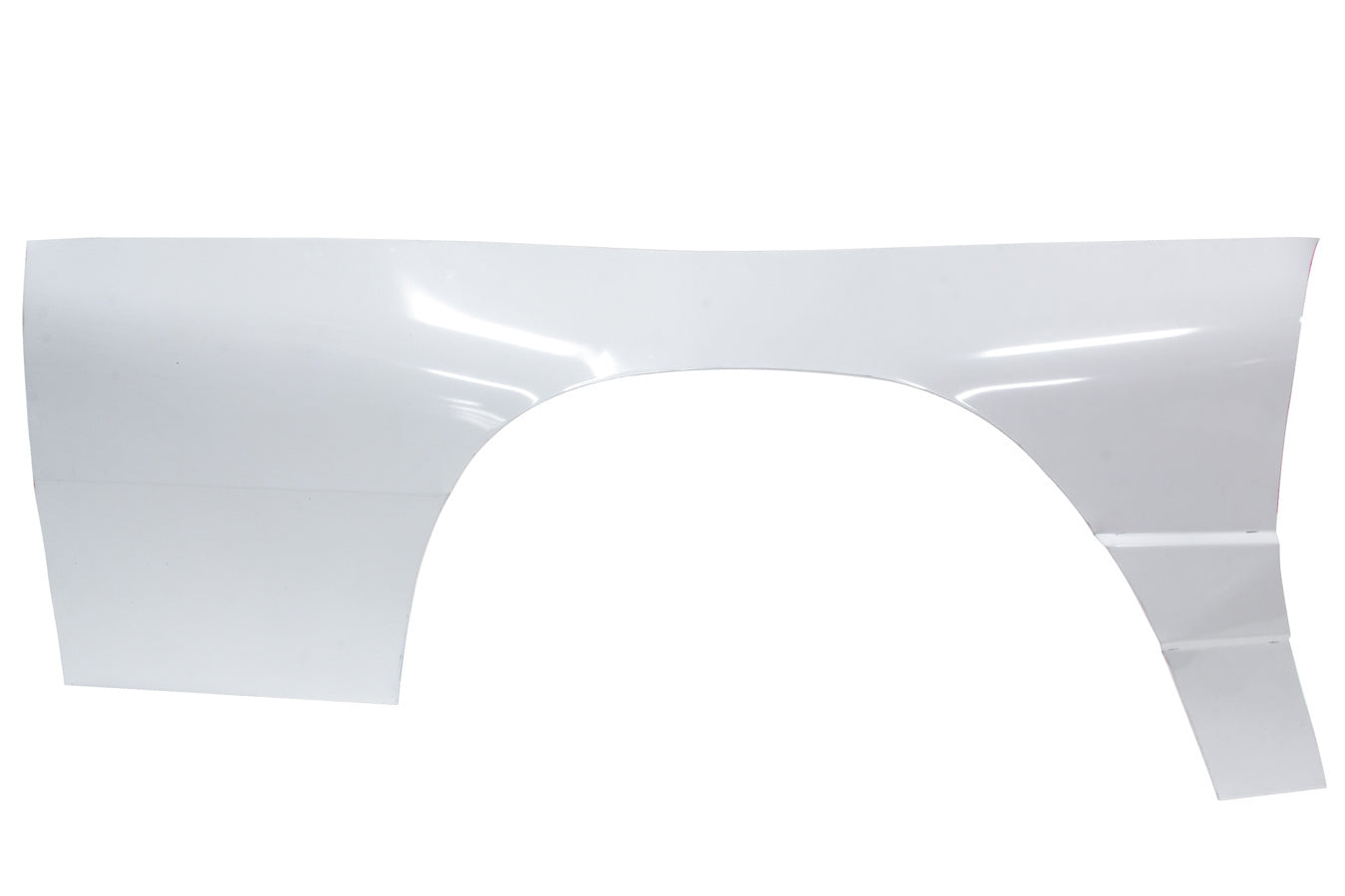 Fivestar 88 Monte Steel Fender Lower Only FIV601-23S-WL