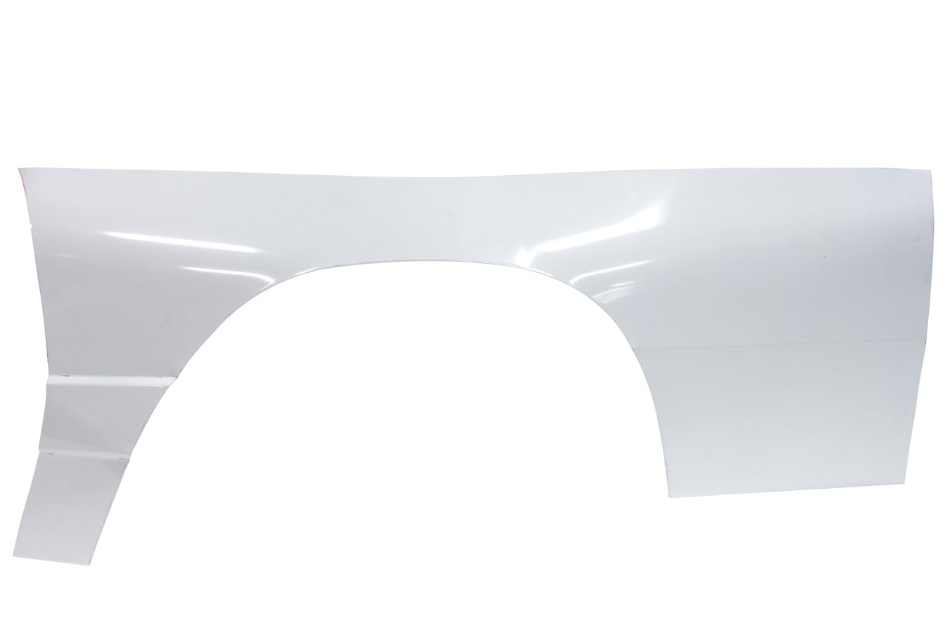 Fivestar 88 Monte Steel Fender Lower Only FIV601-23S-WR