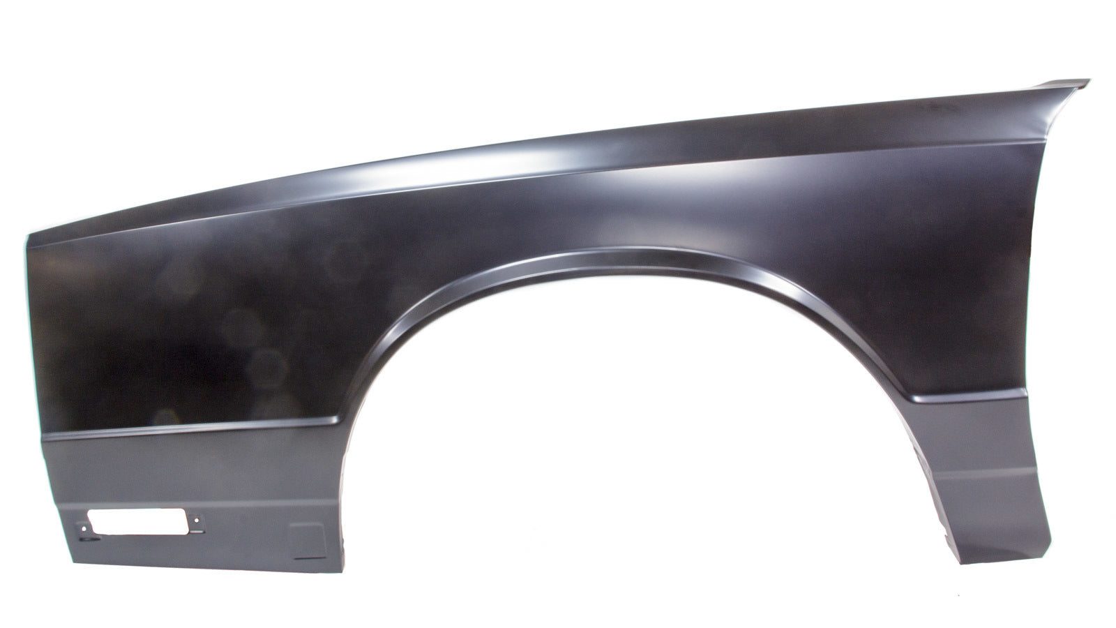 Fivestar 88 Monte Steel Fender LH FIV601-24SL