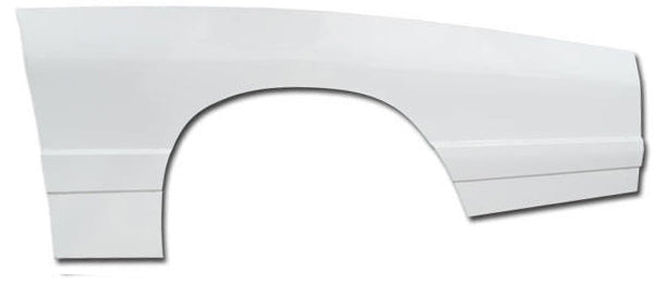 Fivestar 88 Monte Steel Quarter Panel FIV601-27S-WL