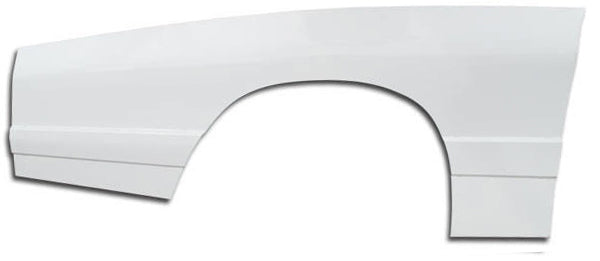 Fivestar 88 Monte Steel Quarter Panel FIV601-27S-WR