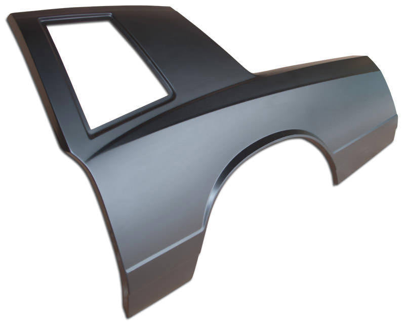 Fivestar 88 Monte Steel Quarter Panel Complete FIV601-28SL