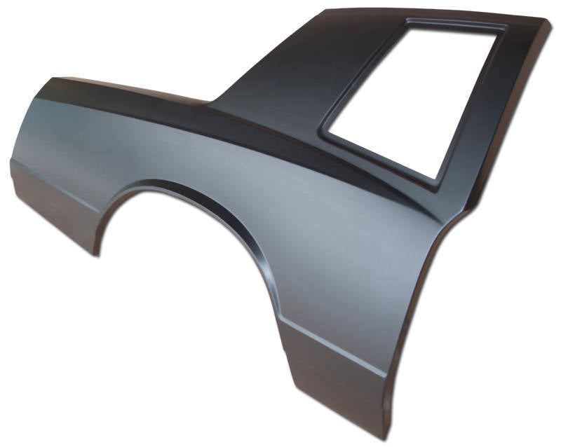 Fivestar 88 Monte Steel Quarter Panel Complete FIV601-28SR