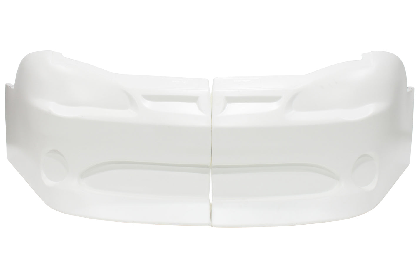 Fivestar 03 M/C Sportsman Nose White FIV639-410W