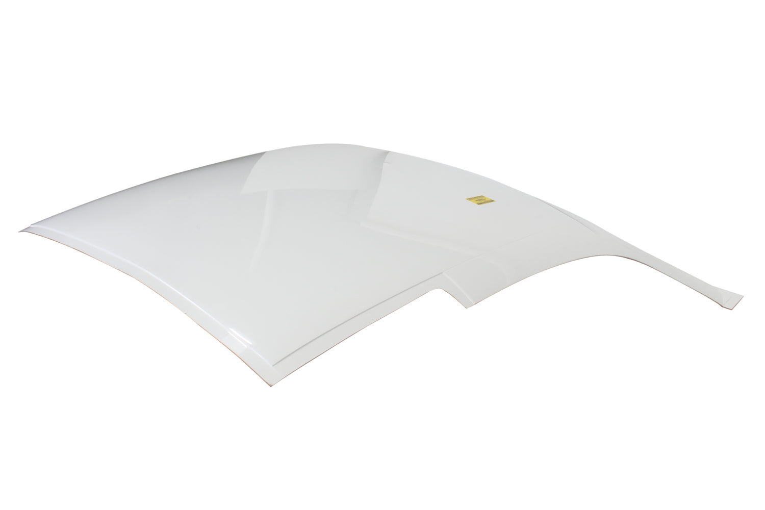 Fivestar ABC Traditional Roof Std Composite White FIV661-5102-W