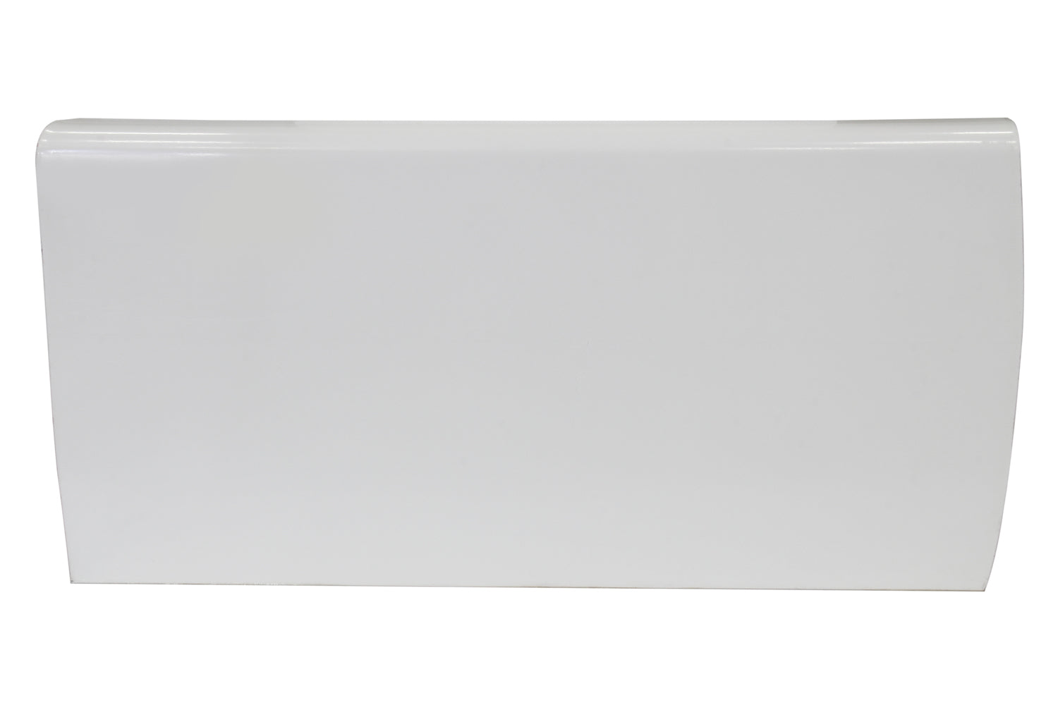 Fivestar Door Right Aluminum White Extra Long FIV662-211A-WR