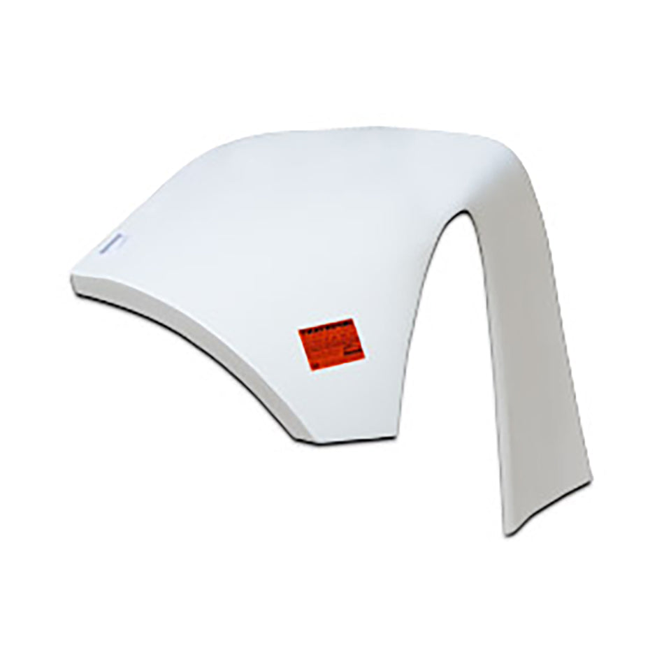 Fivestar Fender LMSC Plastic Right White FIV662-24-WR