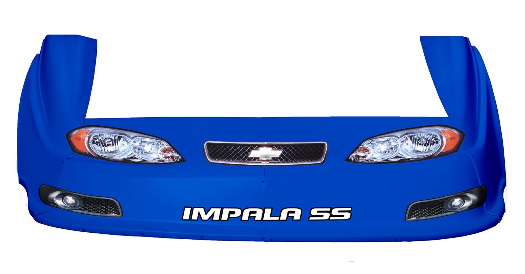 Fivestar Dirt MD3 Combo Impala Chevron Blue FIV665-416-CB