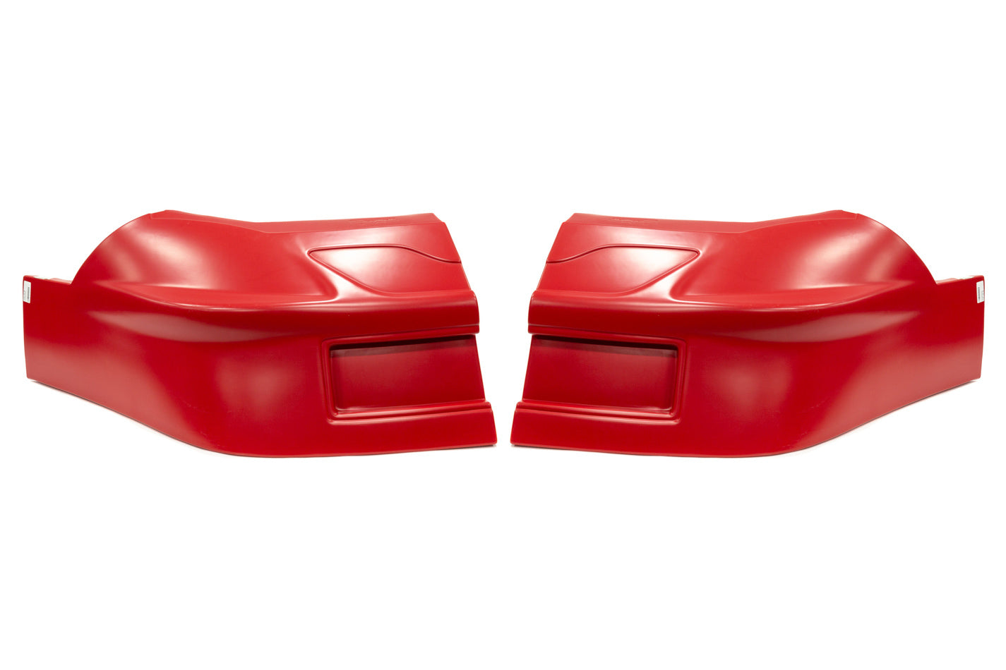 Fivestar Camry Nose Red FIV720-410-R