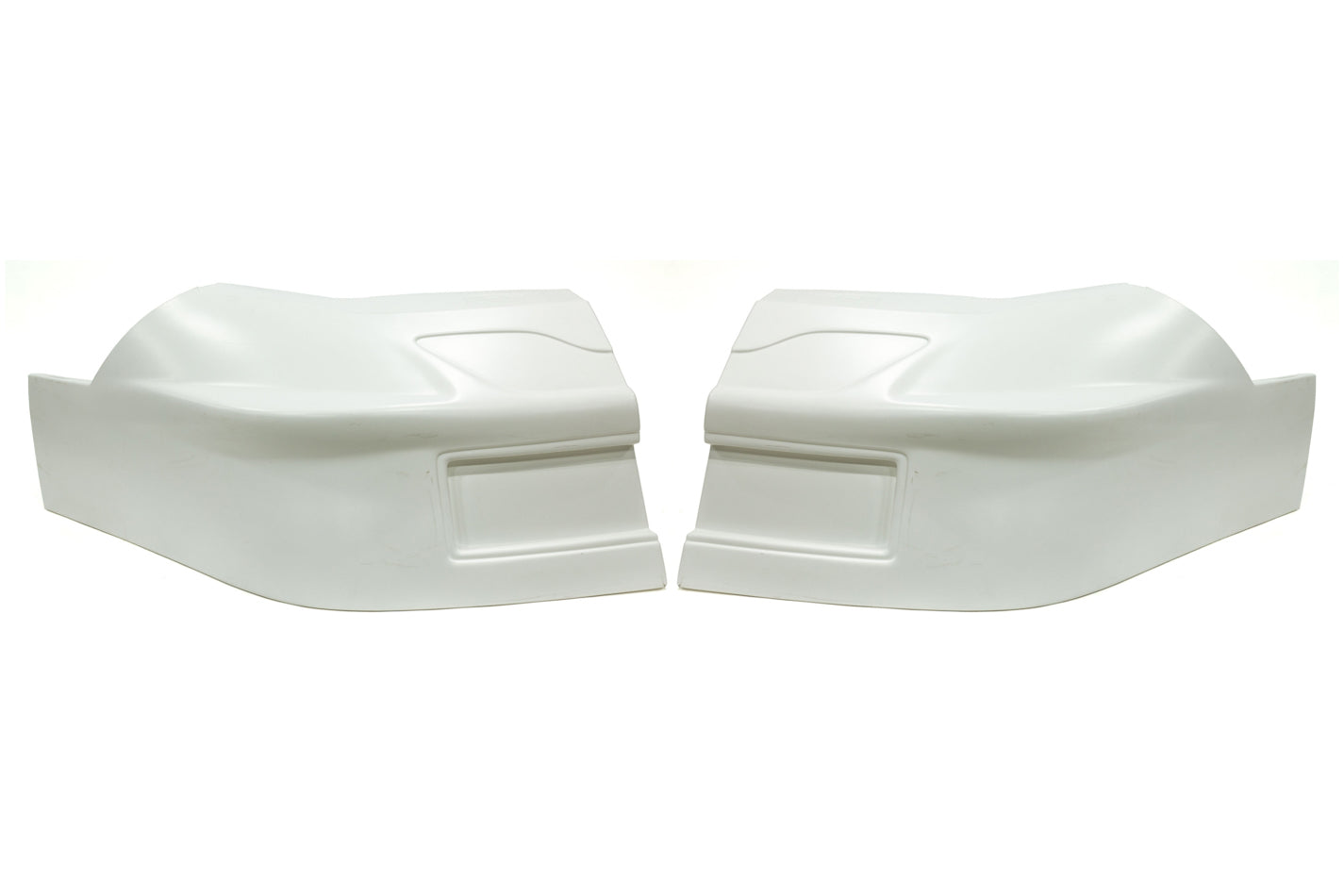 Fivestar ABC Nose Toyota Camry White FIV720-410-W