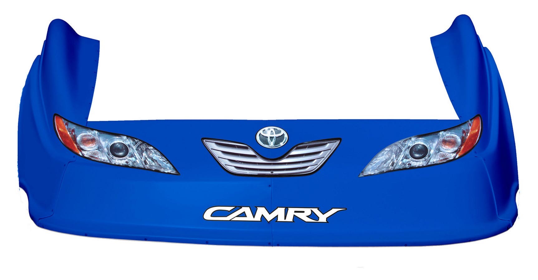 Fivestar New Style Dirt MD3 Combo Camry Chevron Blue FIV725-417-CB