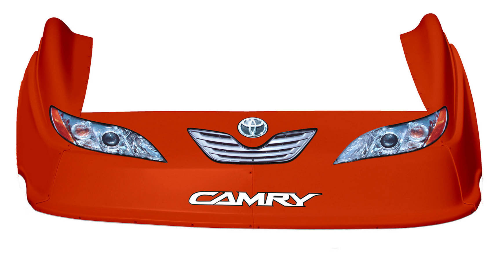 Fivestar New Style Dirt MD3 Combo Camry Orange FIV725-417-OR