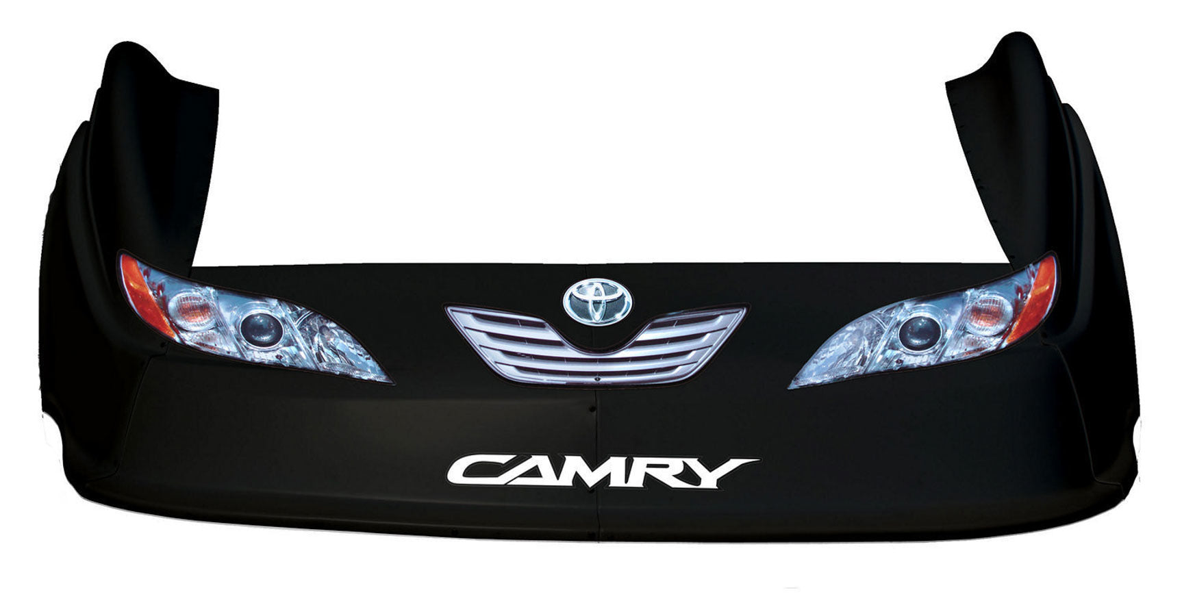 Fivestar New Style Dirt MD3 Combo Camry Black FIV725-417B