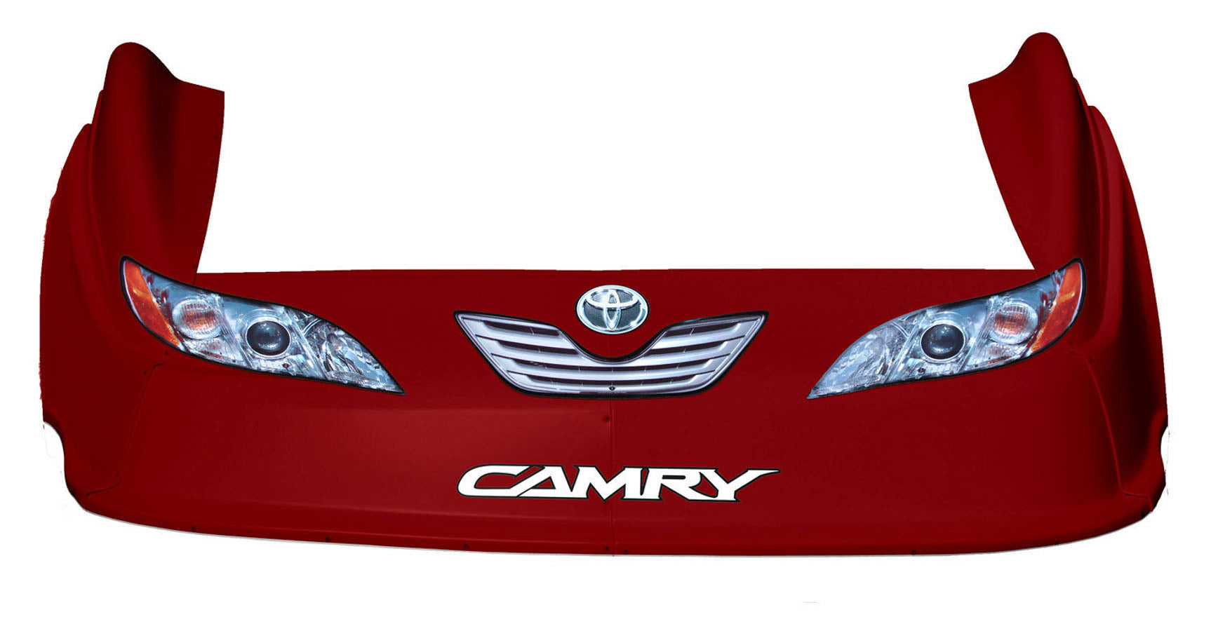 Fivestar New Style Dirt MD3 Combo Camry Red FIV725-417R