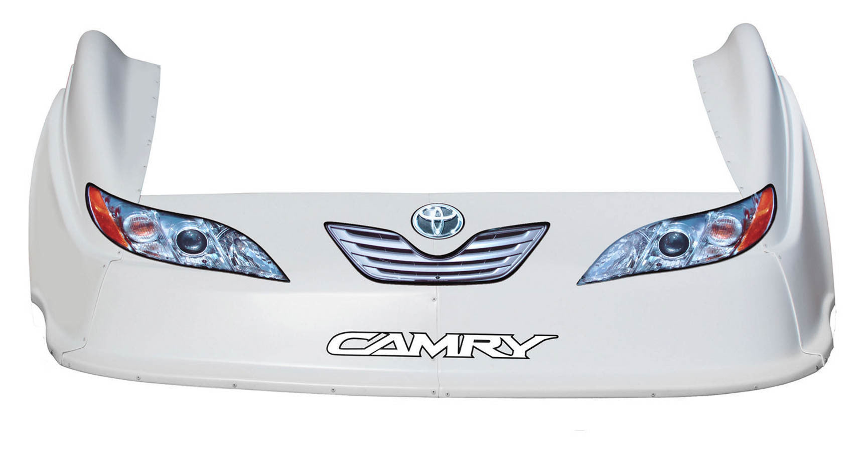 Fivestar New Style Dirt MD3 Combo Camry White FIV725-417W