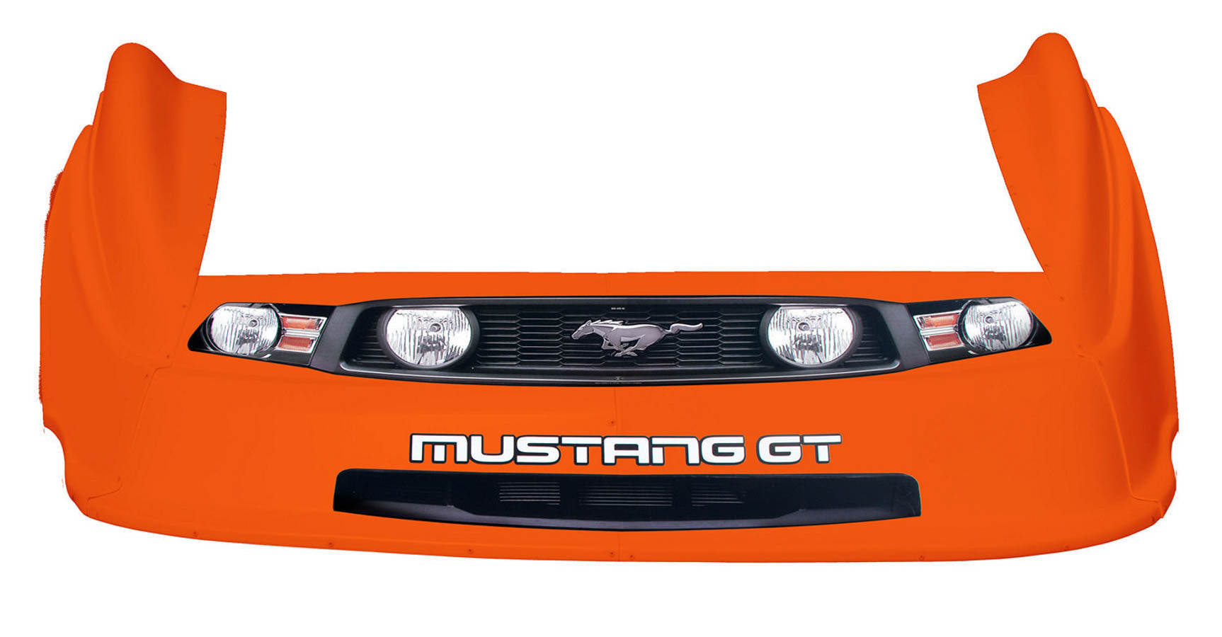 Fivestar New Style Dirt MD3 Combo Mustang Orange FIV905-417-OR