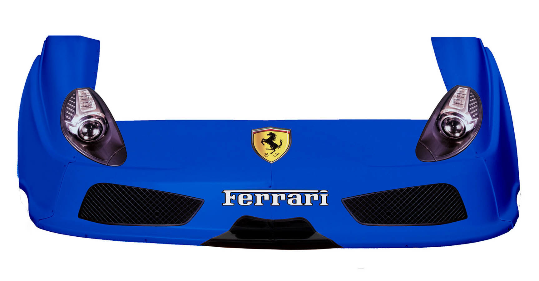 Fivestar Dirt MD3 Combo Chev Blue Ferrari FIV975-416-CB