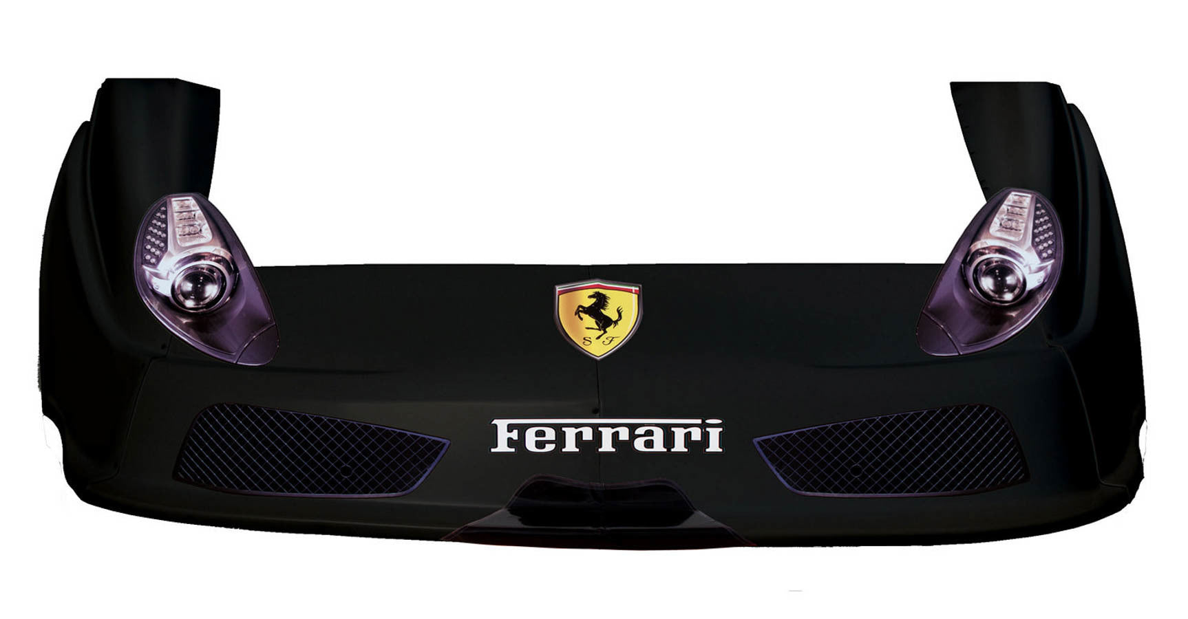 Fivestar Dirt MD3 Combo Black Ferrari FIV975-416B