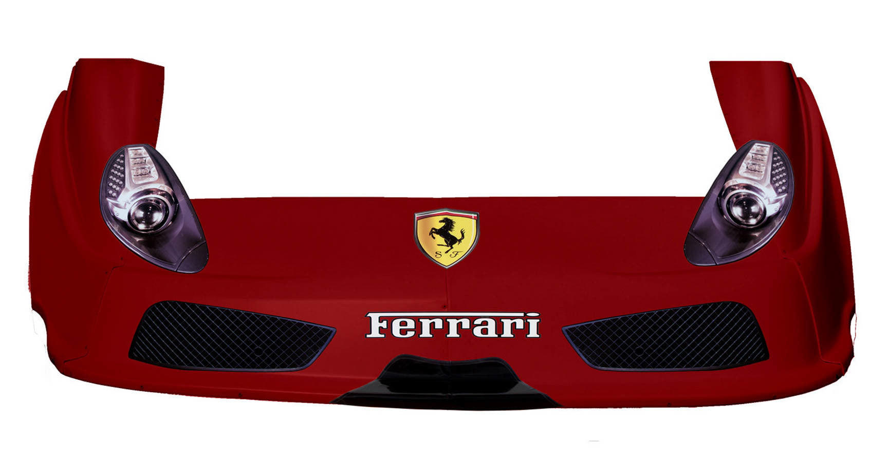 Fivestar Dirt MD3 Combo Red Ferrari FIV975-416R