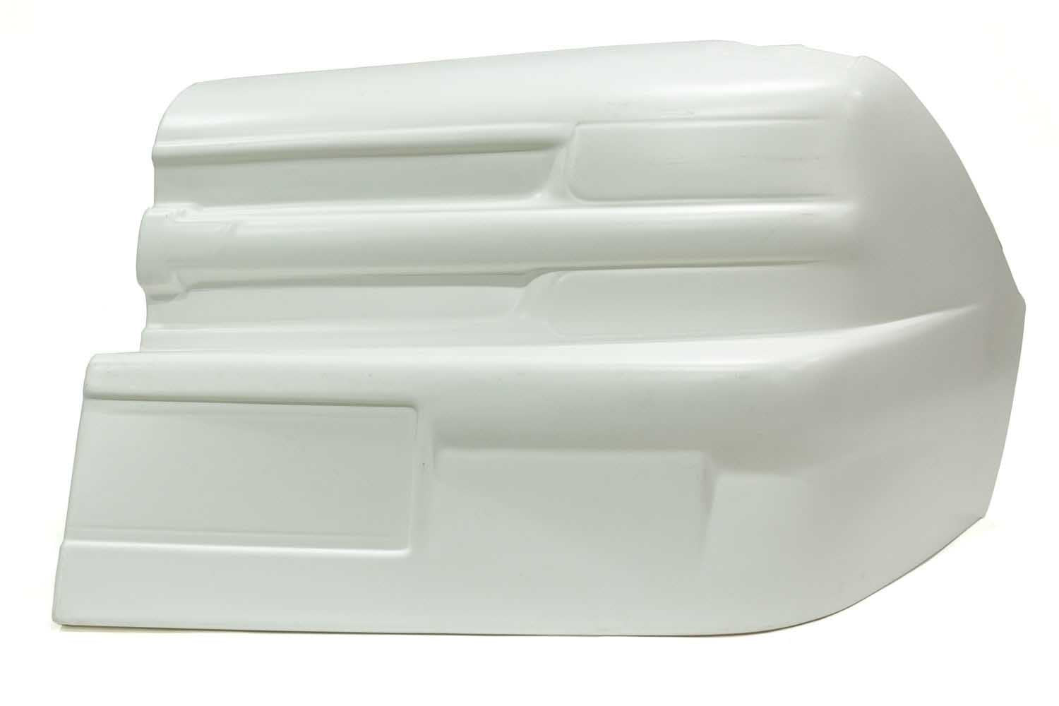 Fivestar Chevy Truck Nose White Plastic Left Side FIVT230-410-WL