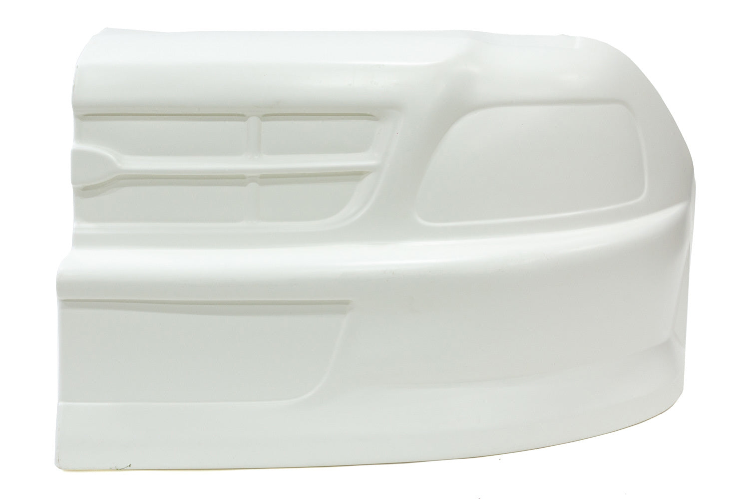 Fivestar Ford F150 Truck Nose White Left Side Only FIVT250-410-WL