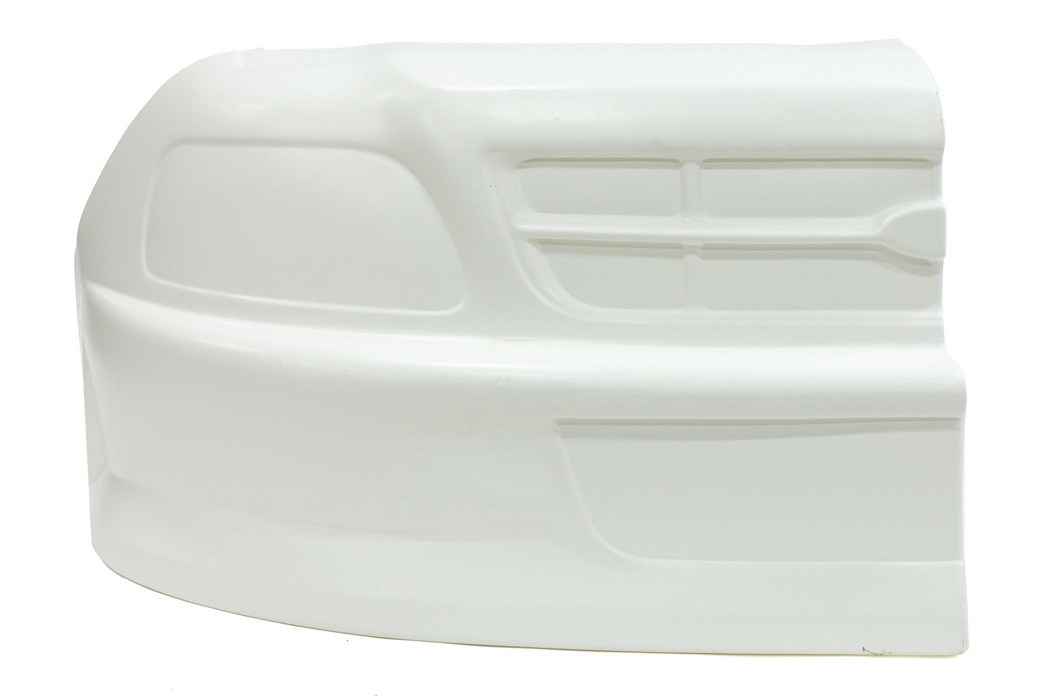 Fivestar Ford F150 Truck Nose White Right Side Only FIVT250-410-WR