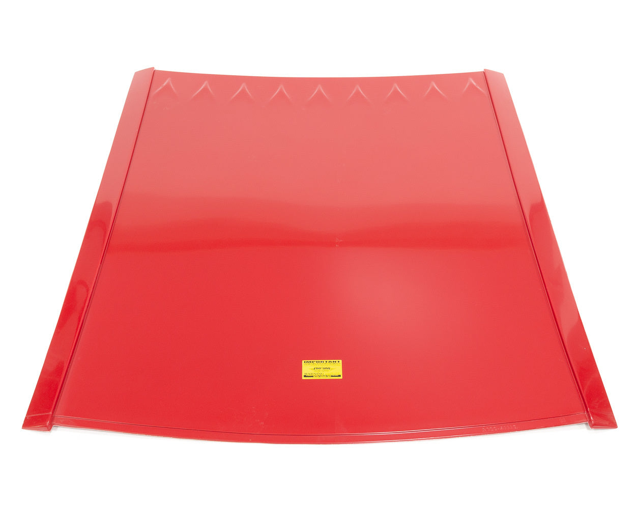 Fivestar MD3 L/W Modified Roof Red w/o Roof Cap FIVXC3022-51112-R