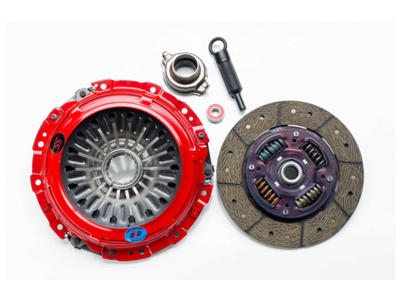 South Bend Clutch Clutch Kits FJK1000-SS-O Item Image