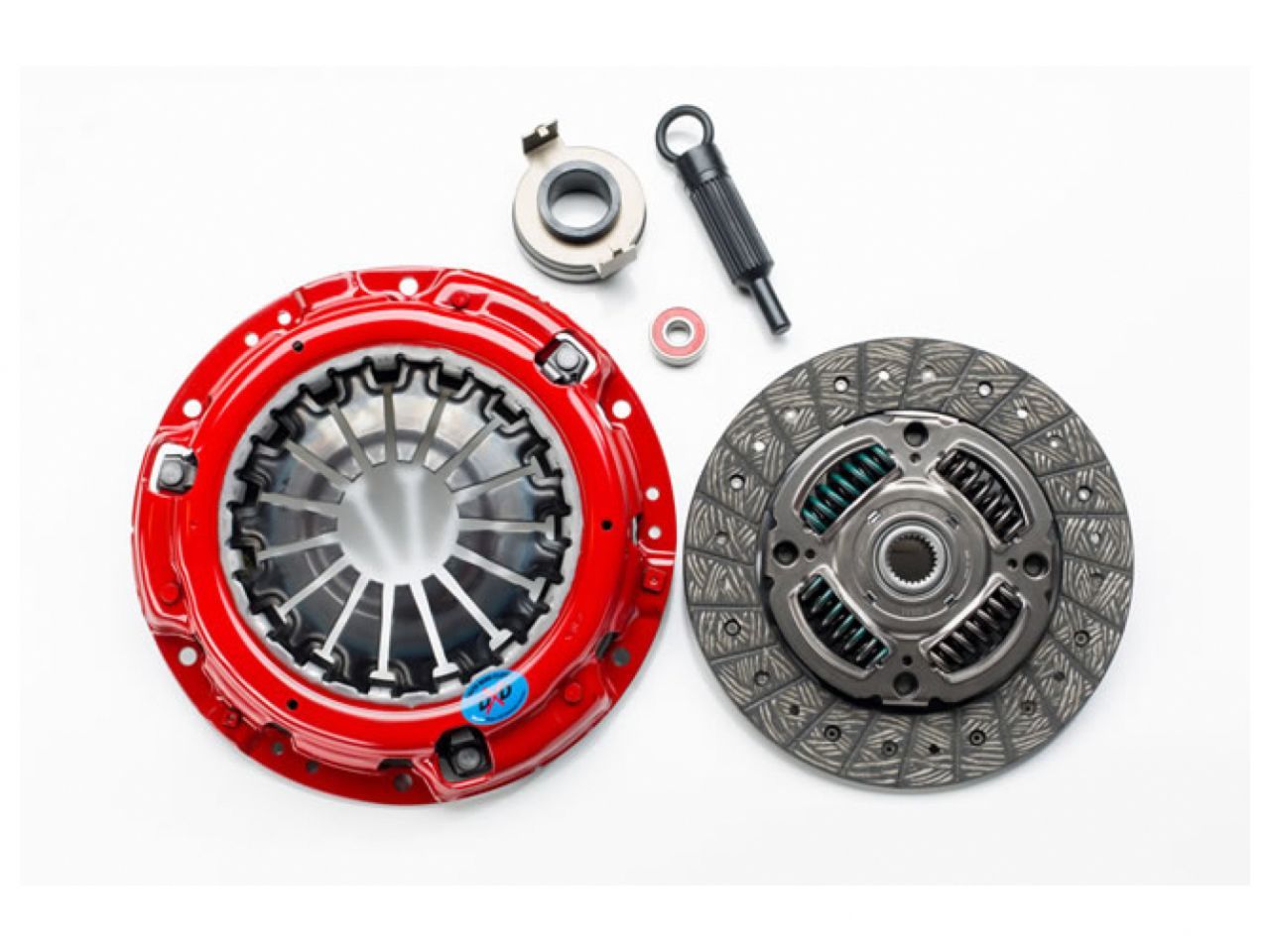 South Bend Clutch Clutch Kits FJK1001-HD Item Image