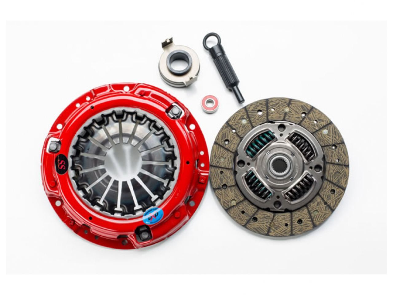 South Bend Clutch Clutch Kits FJK1001-SS-O Item Image