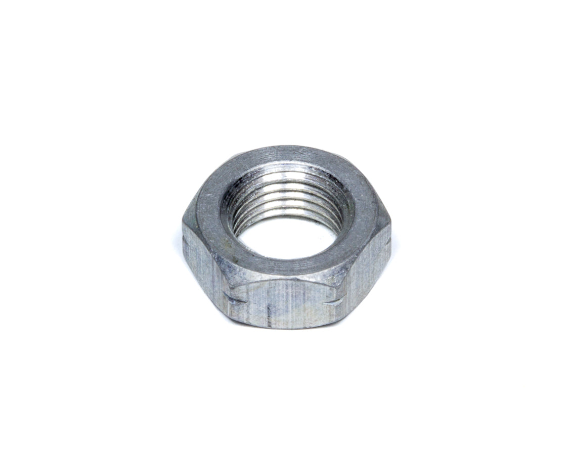 FK Rod Ends Jam Nut 1/2-20 Alum LH FKBAJNL08