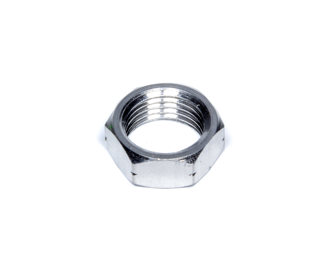 FK Rod Ends Jam Nut 5/8-18 Alum LH FKBAJNL10