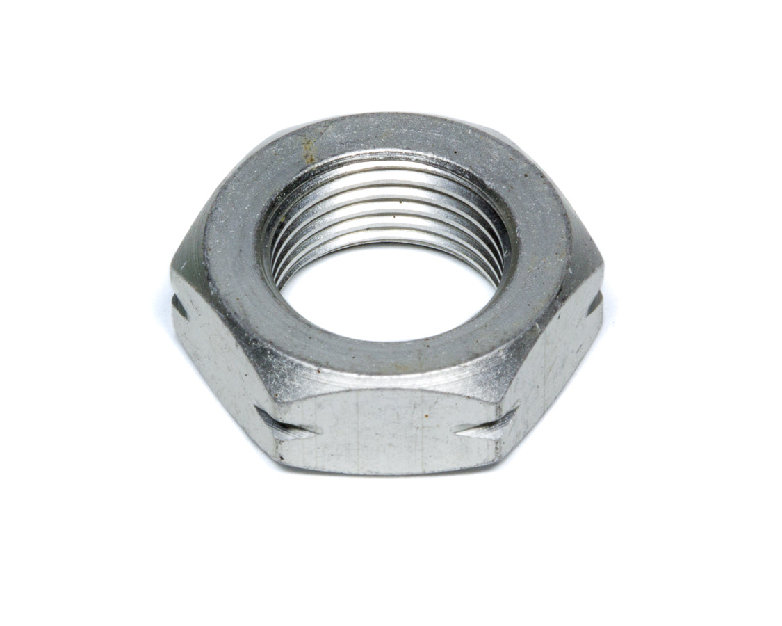 FK Rod Ends Jam Nut 3/4-16 Alum LH FKBAJNL12