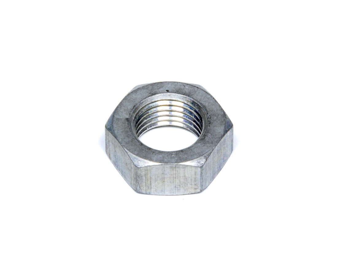 FK Rod Ends Jam Nut 1/2-20 Alum RH FKBAJNR08