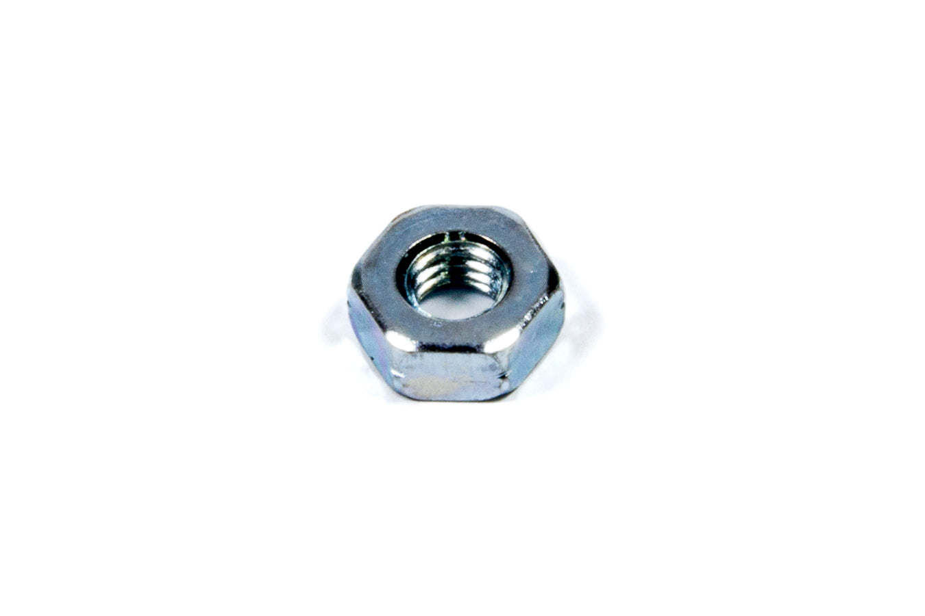 FK Rod Ends Jam Nut 3/16-32 Steel LH 10-32 FKBSJNL03