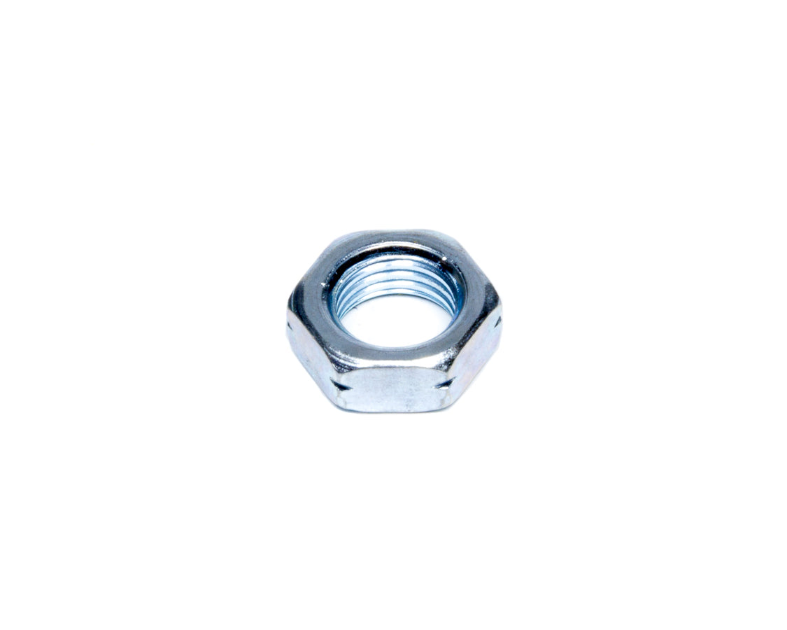 FK Rod Ends Jam Nut 3/8-24 Steel LH FKBSJNL06