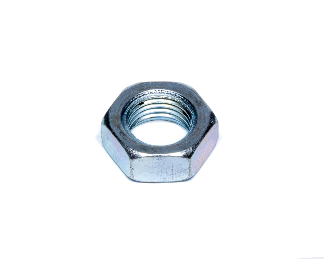 FK Rod Ends Jam Nut 1/2-20 Steel LH FKBSJNL08