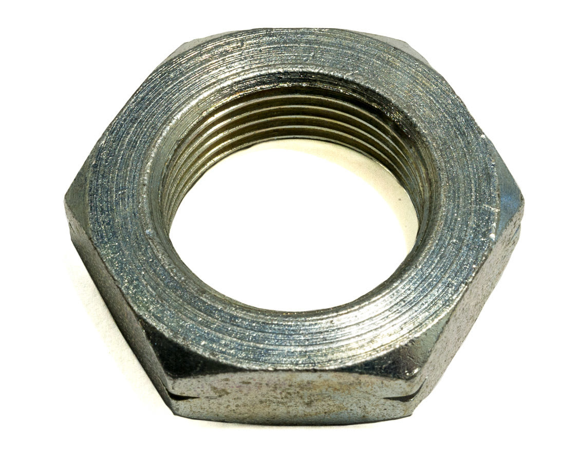 FK Rod Ends 7/8-14 LH Steel Jam Nut FKBSJNL14