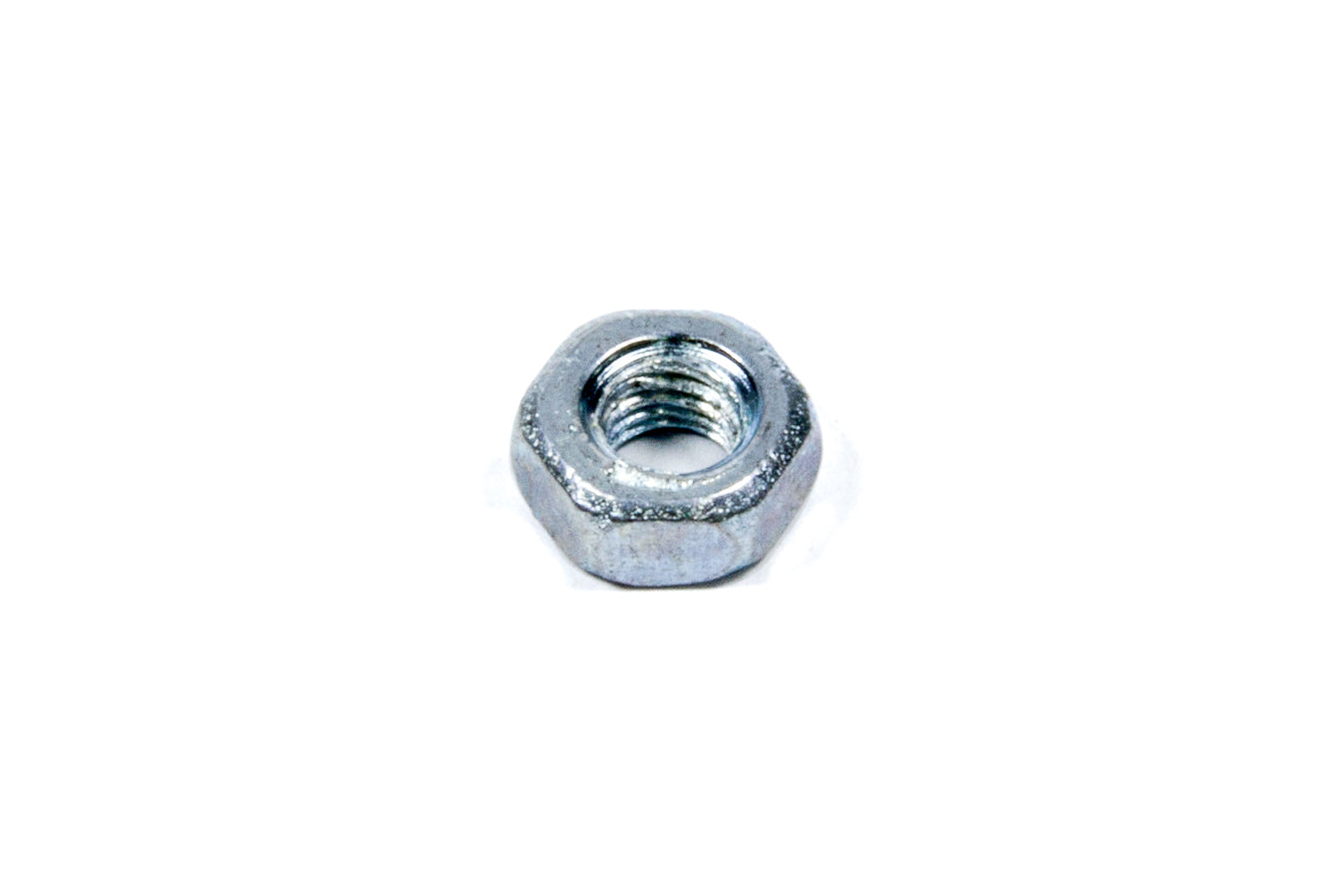 FK Rod Ends Jam Nut 3/16-32 Steel RH 10-32 FKBSJNR03