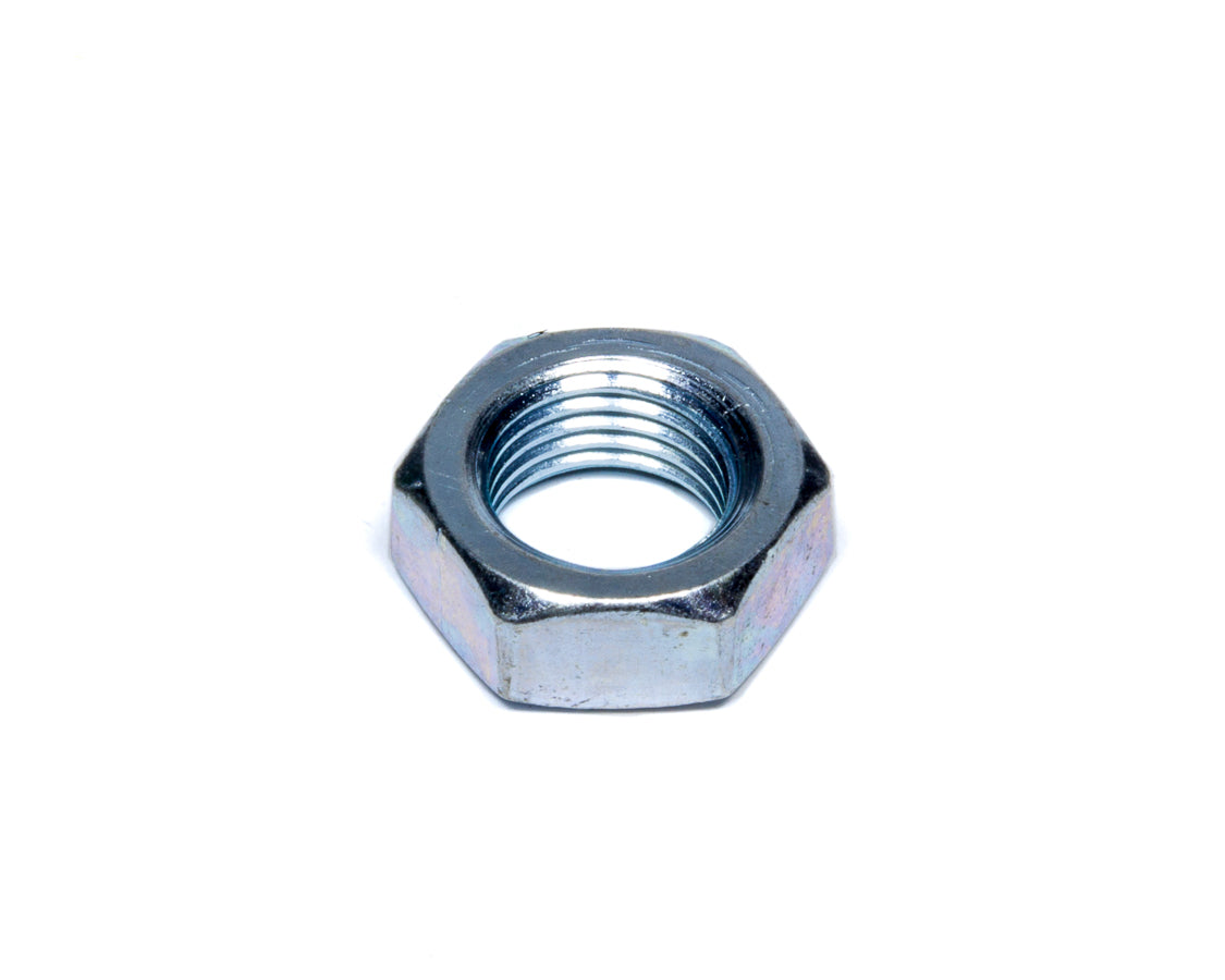 FK Rod Ends Jam Nut 1/2-20 Steel RH FKBSJNR08