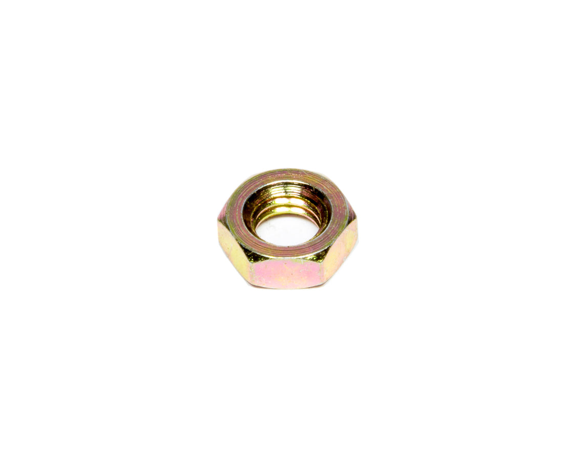 FK Rod Ends Jam Nut 8mm x 1.25 RH Steel FKBSJNR8M