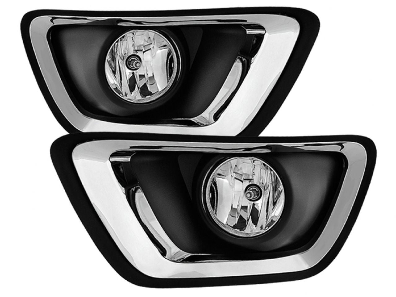 Spyder Fog Lights FL-CCOL15-C Item Image