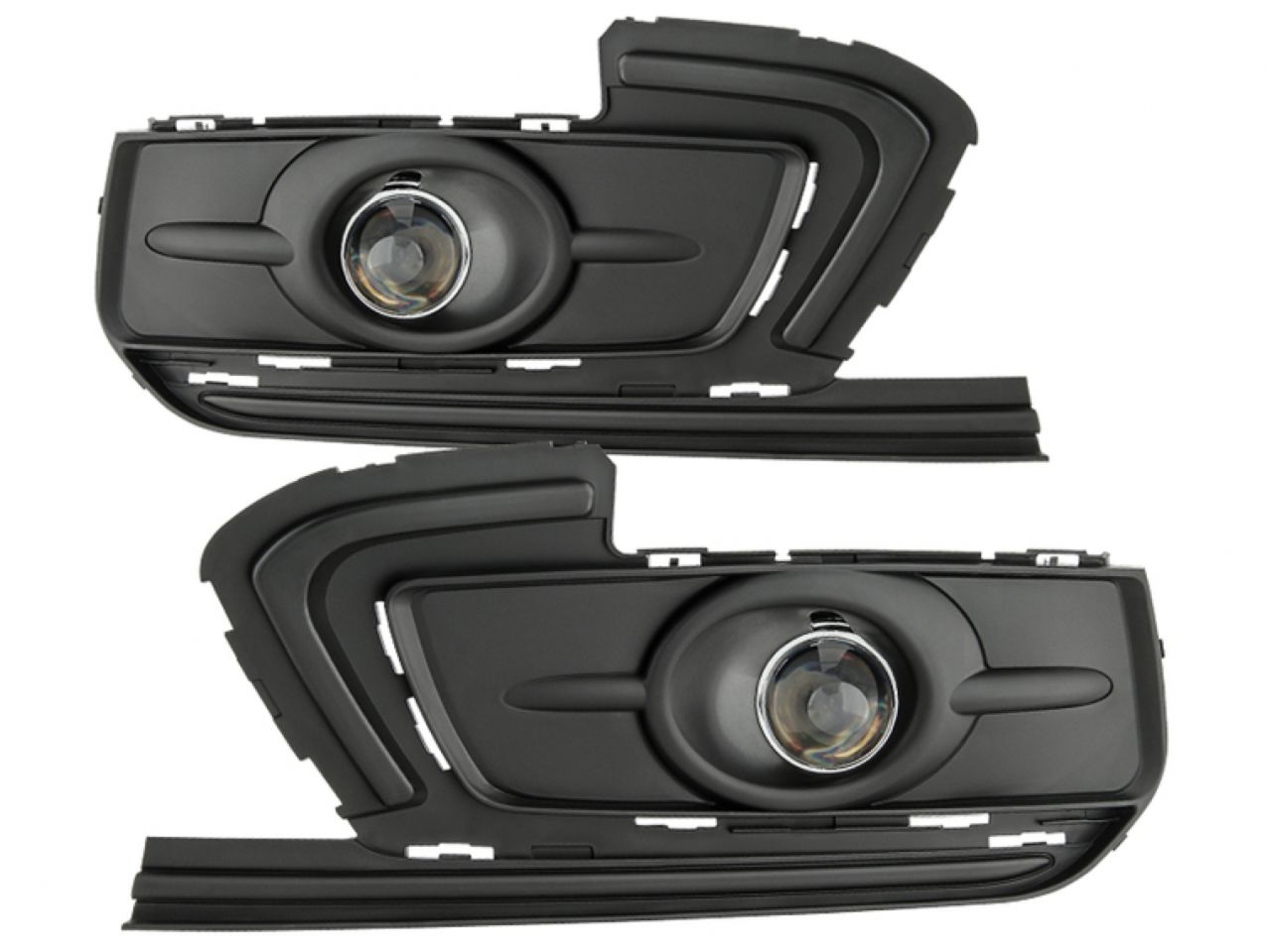 Spyder Fog Lights FL-CCRZ2015-C Item Image