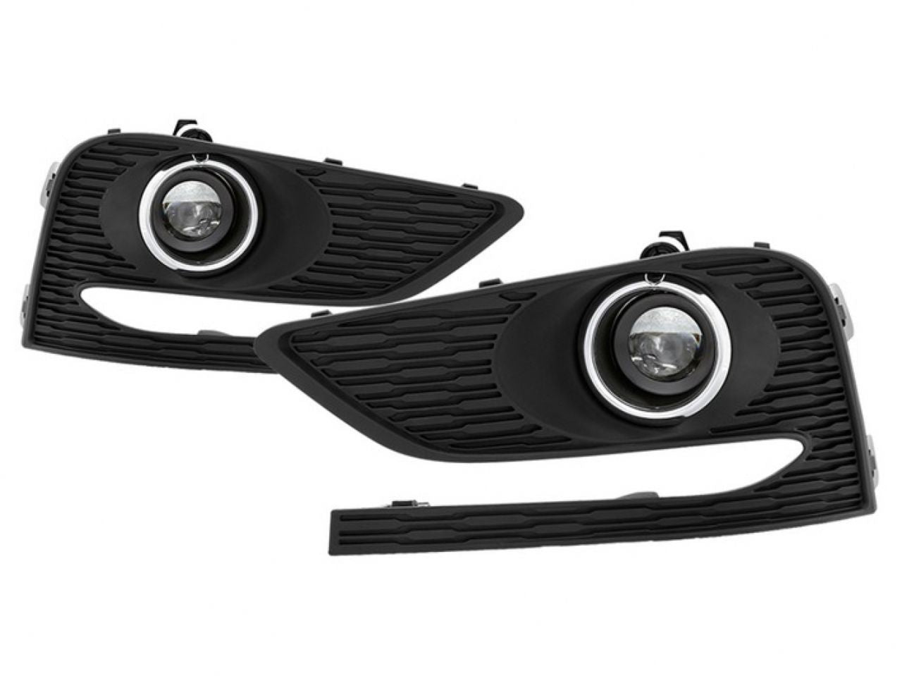 Spyder Vehicle Parts FL-CCRZ2016-C Item Image